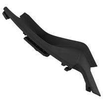 Phyun Front Right Windshield Wiper Side Cowl Extension Trim Cover For Honda Civic 2022-2024