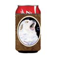 thumbnail image 1 of Carolines Treasures SS8942CC Great Pyrenees Can Or Bottle  Hugger, 1 of 1