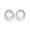 Beige, variant on PRINxy Magnetic Curtain Tiebacks Home Decor Mint Green 2 Count
