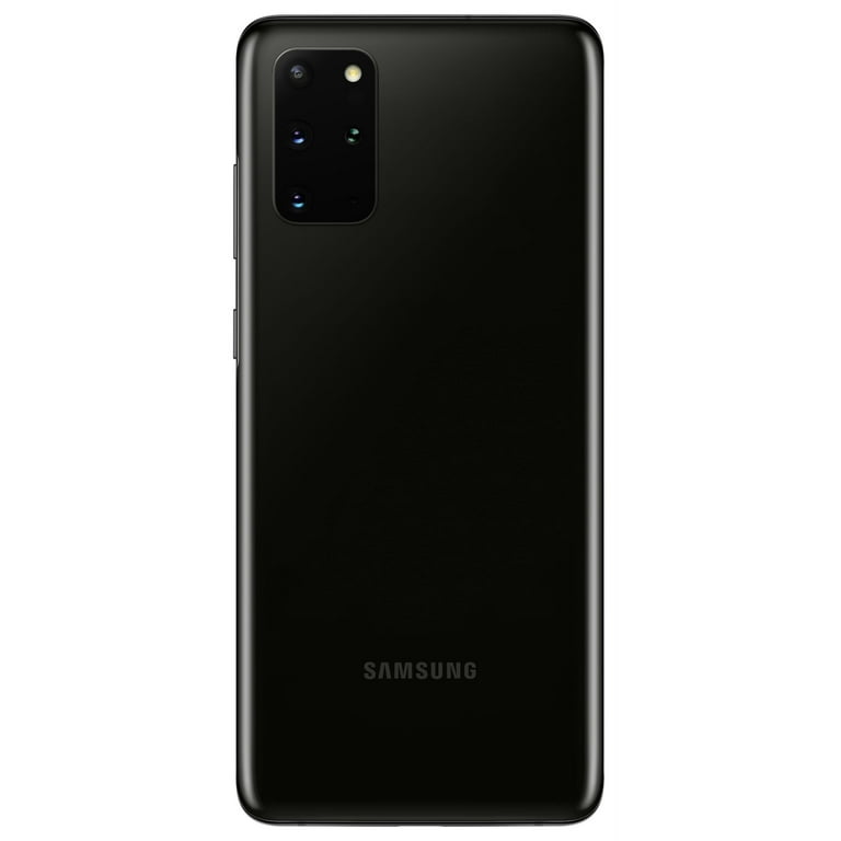 Galaxy S20 Plus - 5G - 128 Go - Noir