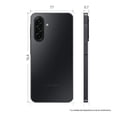 thumbnail image 3 of Combo Celular Samsung Galaxy A17 4 GB 128 GB 4G LTE Black + Lentes VR de regalo, 3 of 4