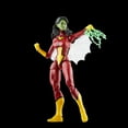 thumbnail image 6 of Hasbro Marvel Legends Series Skrull Queen and Super-Skrull, 6 Inch, 6 of 7
