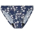 thumbnail image 2 of Teen Period Underwear - Hipster Bliss | Floral, 2 of 4
