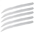 thumbnail image 1 of ANGGREK Clip de Couleur 5pcs Clip pour les Femmes pour Mascarade, 1 of 8