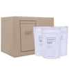 Soylent 3-Day Emergency Pack Plant Based Vegan Protein Meal Replacement Powder, Original Flavor, 15.8 Oz., 3 Pack