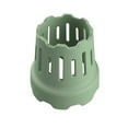 thumbnail image 1 of Lipstore Silicone Cup Drying Rack Baby Bottle Dryer Rack for Restaurant Glass Bottles Green, 1 of 8