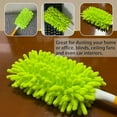 thumbnail image 6 of Mop Pads-Microfiber-Reusable-Dry Fast-Non Abrasive-One Size Eactix, 6 of 7
