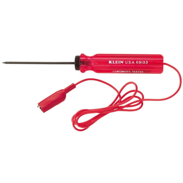 Klein Tools69131 Replacement Bulb for Continuity Tester