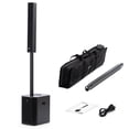 thumbnail image 1 of Sistema de altavoces PA EXOTON EXOTON S-1203 2000W Bluetooth, 1 of 7