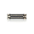 thumbnail image 1 of Connecteur Flex FPC de Caméra Arrière de Remplacement Compatible pour iPhone XR (J4000: 26 Broches), 1 of 1