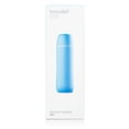 thumbnail image 4 of GoSpa Advanced + Travel Bidet (500ml), Blue w/ Retractable Nozzle and Drawstring Carrying Bag, 4 of 13