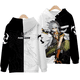 thumbnail image 2 of Nuevas sudaderas HoYoverse Hooverse Genshin Impact con estampado 3D, sudadera de moda urbana, sudaderas casuales de moda para hombres, 2 of 5