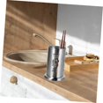 thumbnail image 2 of 2PCS Stainless Steel Chopstick Holder Chopsticks Crock Silverware Racks Flatware Holder Cutlery Holder Drying Rack, 2 of 5
