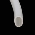 thumbnail image 2 of 8mm x 10mm Beige Silicone Tube Water Air Pump Hose Pipe 2 Meters, 2 of 5