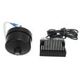 thumbnail image 2 of 12V Alternator Generator Conversion Kit, 32 0371 Precise Alignment 17Amp Generator Conversion Kit  for XL 900 1958-1971, 2 of 8
