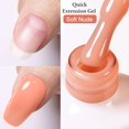 thumbnail image 1 of BORN PRETTY 7ml Sea Blue Cat Magnetic Gel Blue Red Magnetic Nails Long Lasting UV LED Semi Permanent Soak Off UV Gel Varnish Gong Bohan LED, 1 of 2