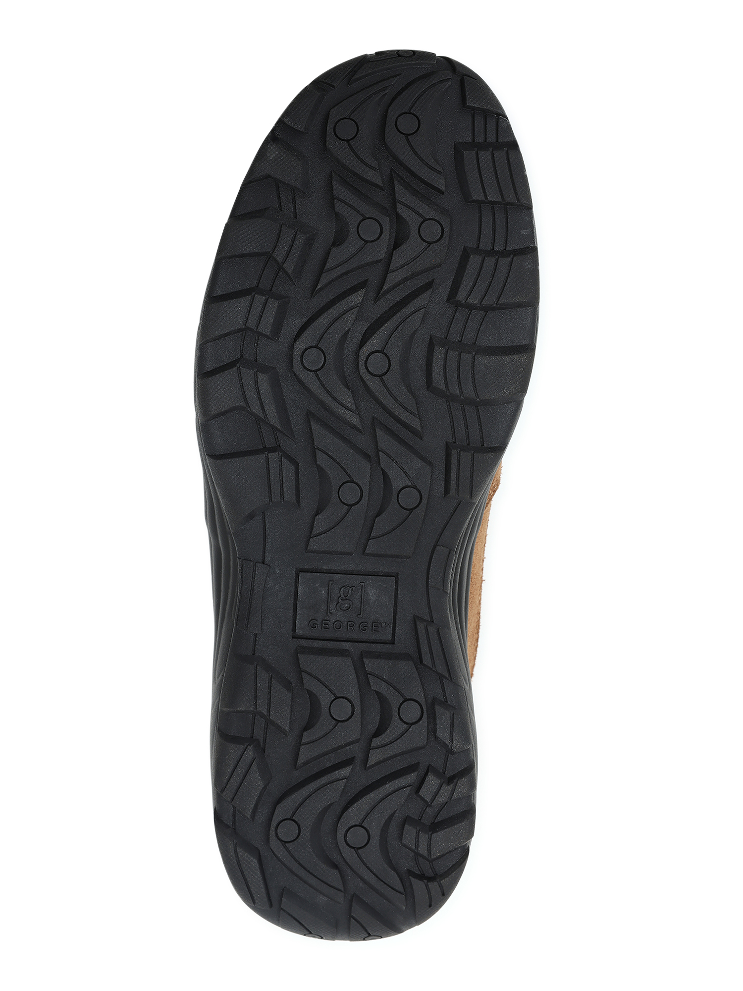 George Men's Rugged Moc Slip-On Loafer photo 5