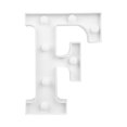 thumbnail image 2 of PENGXIANG LED Letter Lights Alphabet Light Up Sign for Night Light Home Party Birthday Wedding Bar Decoration &, 2 of 8