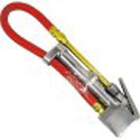 Milton Industries Bayonet Gage, Str. Chuck