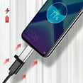 thumbnail image 4 of YongCo Type C Female to USB Male Converter Charging & Data Sync USB C to USB Adapter Connector with Lanyard, 4 of 13