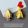 thumbnail image 4 of Refrigerator Magnets, Fridge Magnets,Cute Magnets for Fridge Office Cabinets, Wh, 4 of 5