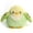 Budgerigar, variant on Cute Owl Plush Toy | Pendant Little Owl Plush Animal Toy, Christmas Birthday Valentine's Day Gift for Girlfriend Boyfriend