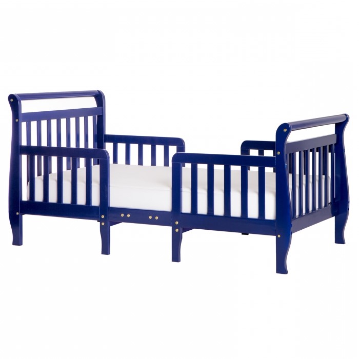 dream on me emma 3 in 1 convertible toddler bed