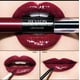 thumbnail image 2 of Labial y Gloss 2 En 1 Revlon Colorstay Overtime 16 Hh duración Relenteless Raisin, 2 of 4