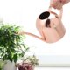 thumbnail image 1 of Regadera botella de riego de flores y plantas con de diseño ergonómico de 1000ml plantas para jardines al aire libre, 1 of 8