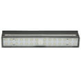 thumbnail image 3 of Lámpara de pared LED solar Pamolo inteligente con sensor de movimiento y doble efecto para exteriores resistente al agua, 3 of 8