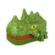 thumbnail image 5 of Juegos de dinosaurios, juguetes, juguetes de dinosaurios, novedoso juego familiar clásico de mesa portátil Triceratops, 5 of 9