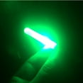 thumbnail image 5 of LED Glow Night Fishing Stick Light Rod Tip Clip Fishing Lightstick Bite Alarm, 5 of 5