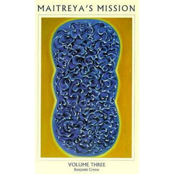 Pre-Owned Maitreya's Mission (3) (Paperback) 9071484157 9789071484155