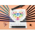 thumbnail image 5 of Faber-Castell Color Grip Colouring Pencils - Water-Soluble - Pack of 36, 5 of 5