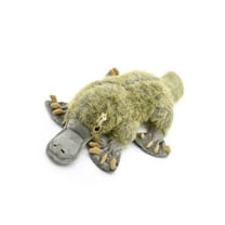 Platypus, Duckbill, Realistic Cute Stuffed Australian Animal Plush Toy Kids Educational Gift 16" x 10" F4318 B422