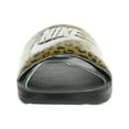 thumbnail image 3 of Nike Womens Nike Victori One Cushy Slide On Pool Slides Tan 10 Medium (B,M), 3 of 3