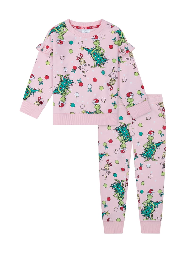 パンツ S print sweat2 toys TheREDthread THEREDTHREAD S PRINT SWEAT2 TOYS グレー - メルカリ