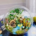 thumbnail image 6 of Tardigrade 50 Pcs Fairy Garden Accessories, Fairy Garden Kit, Animals, Miniature Figurines Outdoor, 6 of 6