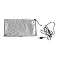 thumbnail image 2 of Termostato USB Calentador licencia de Comida Preservación Del Calor licencia Calentador Bolsa Herramienta Libre Calefacción para Viajar Bolsa kusrkot Placa de conservación de calor, 2 of 8