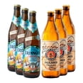 thumbnail image 1 of Six Pack Cerveza Oktoberfest Erdinger y Paulaner 500 Ml Erdinger y Paulaner Oktoberfest, 1 of 1