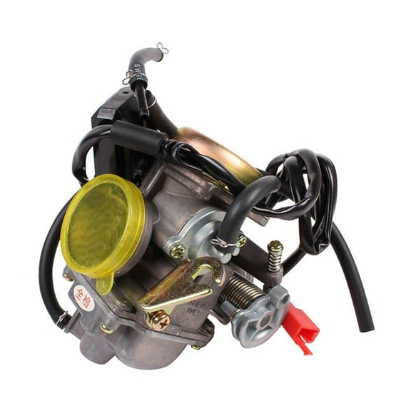 You-All Carburetor (24 mm); GY6