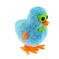 thumbnail image 4 of Jouet Interactif Poulet à Remonter Drôle pour Enfants, 4 of 6