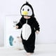 thumbnail image 4 of Children's Cartoon Jumpsuit - Penguin 70cm, 4 of 5