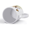 thumbnail image 6 of Labrador Retriever Personalized Coffee Mug Gifts For Dog Dad Dog Mom, Custom Dog Ceramic Mug, Customized Dog Cup Gifts For Men Women Dog Lover,Dog Mugs 11oz, 6 of 8
