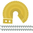 Lawn Mower Parts Lawn Mower 30X for Titanium Replacement Blades for