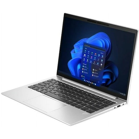 HP Elite x360 830 G11 Notebook - Flip design - Intel Core Ultra 7 - 155U / up to 4.8 GHz - Win 11 Pro - Intel Graphics -