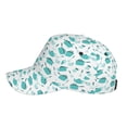 thumbnail image 2 of Lsque Utensiles Baseball Cap Trucker Low Profile Hat Golf Dad Hat Adjustable Original Classic Unconstructed Plain Cap Men Women, 2 of 9