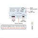 thumbnail image 5 of Sensor de Temperatura y Humedad Tuya con Wifi y Sonda de Temperatura y Humedad., 5 of 5