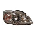 thumbnail image 1 of 2006-2008 Kia Rio Headlight Passenger Side (Sedan/Rio 5) High Quality, 1 of 1