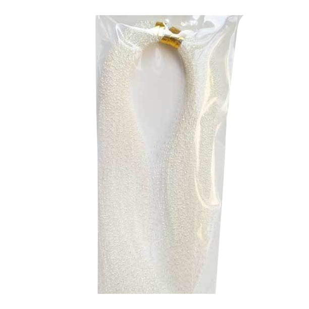 Greeniant 4 bolsas de hilo de pesca desmontable profesional luminoso reemplazo de agua dulce DIY señuelo de pescado cebo herramienta accesorios Pescar Blanco Greeniant OD028916-01